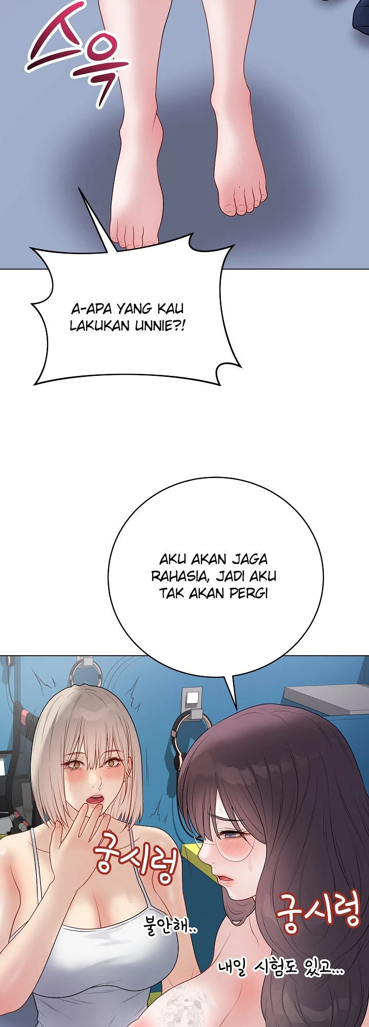 Signed, Sealed, Mistaken - Page 53